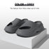 Garden Clogs Shoes Thick Heel Slippers